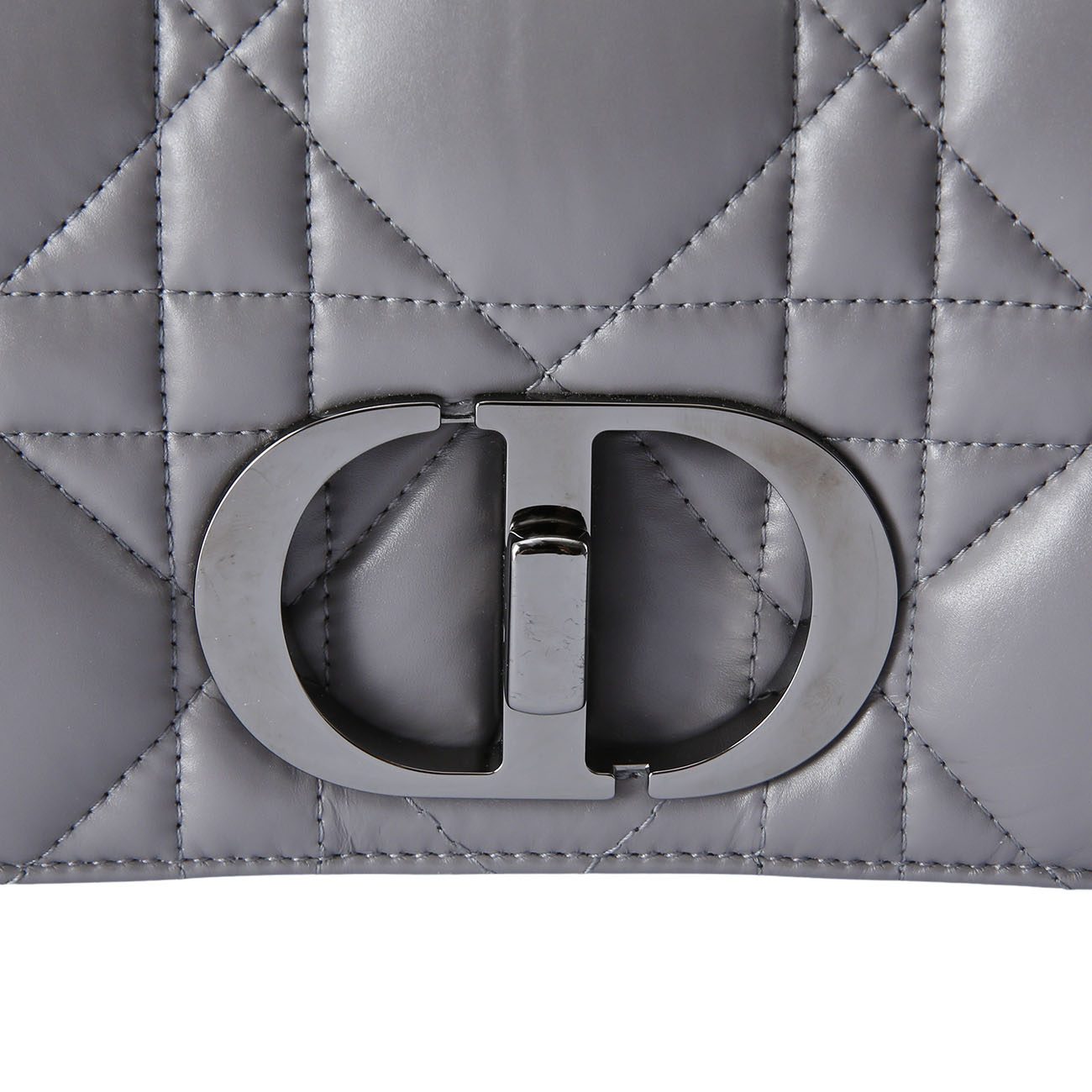 CHRISTIAN DIOR(USED)크리스찬디올 카로 미디엄 체인 백